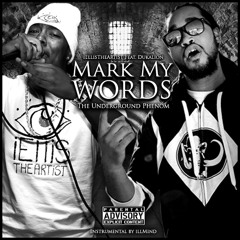 Mark My Words Ft. Dukalion