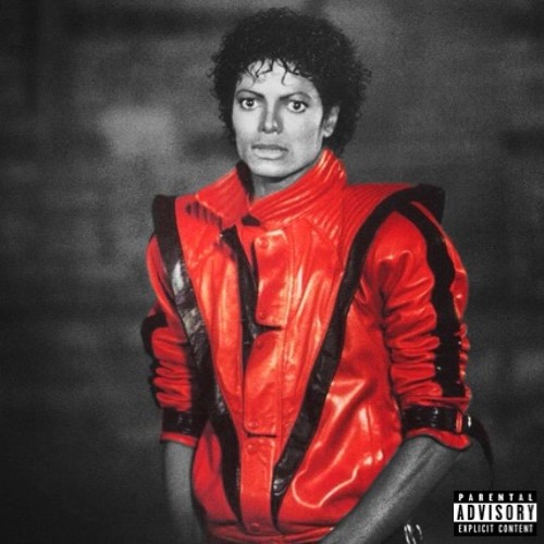Mike Jackson In Red Jacket (Prod. By Jus' T)