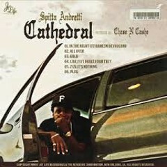 Curren$y ~ Like five deuce trey