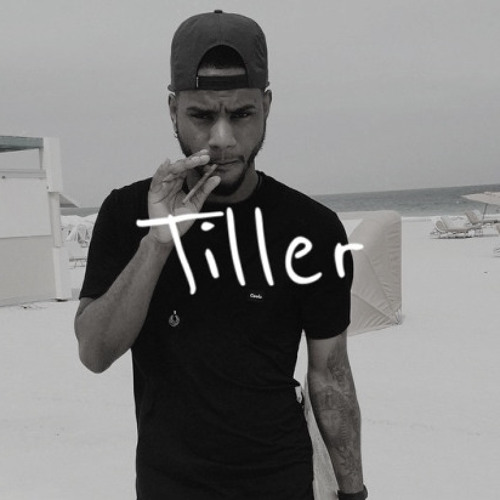 Bryson Tiller ~ Talk to Me