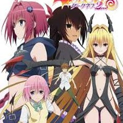 To Love Ru Darkness 2nd OP - Nightcore