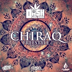 Dash ThatHippie - Chiraq