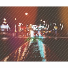 NICK HVZV - C.A.M.I.N.O.S. (by Cees)