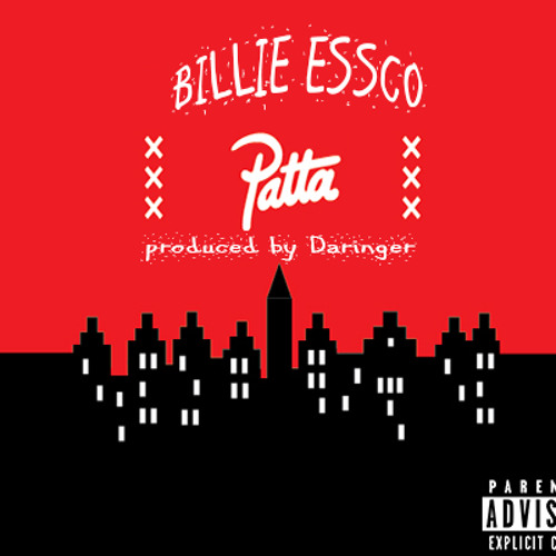 PATTA (Produced By Daringer)
