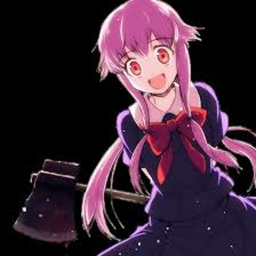 Mirai Nikki OP Full - NightCore