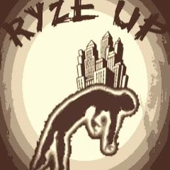 Spray Your Self   Ryze Up Rec