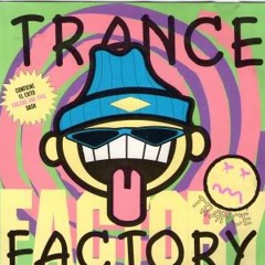 Set Live Trance Factory (All in One)