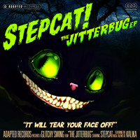 Stepcat - Jitterbug
