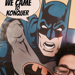 Over The Hills (Freestyle)