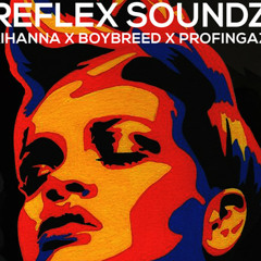 BBHMM ft. Boybreed & Profingaz