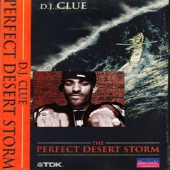 DJ Clue- The Perfect Desert Storm (2000)