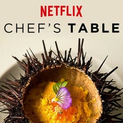 Chef's Table - Francis Mallmann