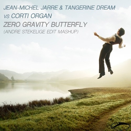 Stream JeanMichel Jarre & Tangerine Dream vs Corti Organ Zero