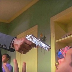 Ezequiel 25.17 - 3M5 (Beat. ODB, Prod. Big Knock)