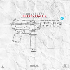 Known Assassin [Prod. By JayYeah & LeDerrick]