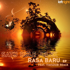 Satu Bule Jelek - Rasa Baru (snippet)