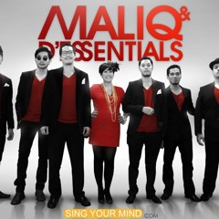 #1 Maliq and D'Essentials: Stop Piracy