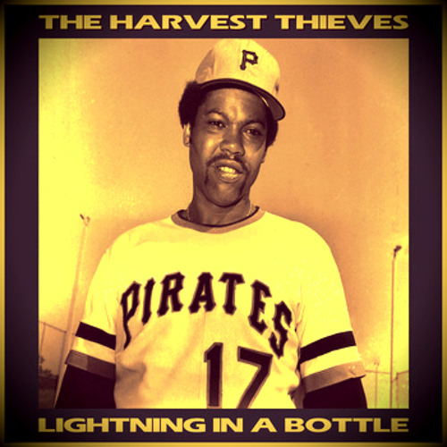 Stream Harvest Thieves Listen to Lightning In a Bottle playlist