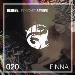 BBA Podcast 020 feat. Finna