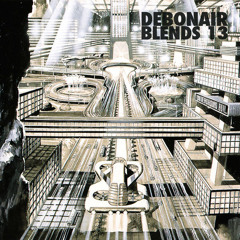 Debonair Blends 13 ('95-'97 Hip Hop Megamix)
