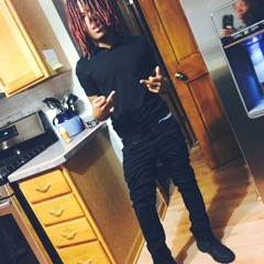 Lil'Tay - Half (Remix) #FreeGucciMane
