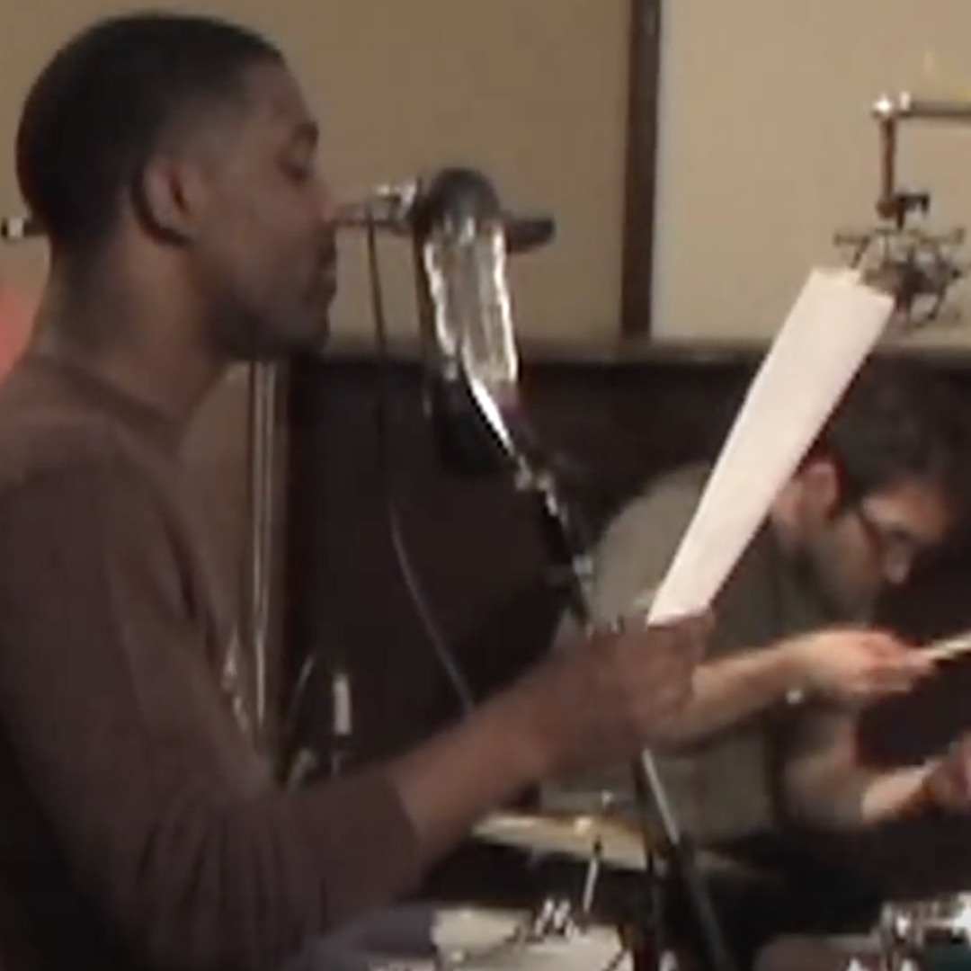 Stream Antwaun Stanley & Vulfpeck - Wait For The Moment by TOB