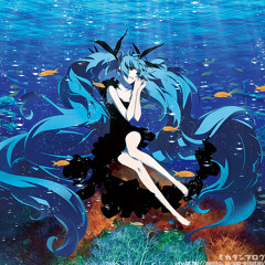 深海少女 VY1v4 (Acapella)