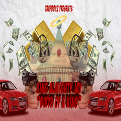 Almighty Jay - Never Ending