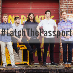 Latch (Disclosure Cover) - The Passport