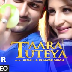 Taara Tuteya Rishi J