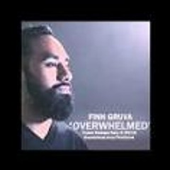 Finn Gruva - Overwhelmed Ft. Fiji Remix