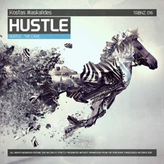 Kostas Maskalides - Hustle (Original Mix) PREVIEW