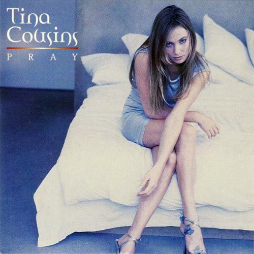 Tina Cousins - Pray (Sebastien Triumph & Aurel Devil Remix)
