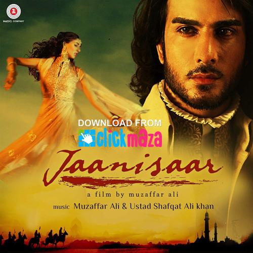 Champayi Rang Yaar Aajaye  - Jaanisaar-Shreya Ghoshal & Ustad Shafqat Ali Khan