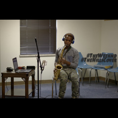 Xavier Jordan- The Hills Sax Cover (Weeknd)(Beauty Behind Madness)
