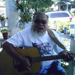 Put a Candle in the window