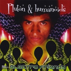 World Invaders feat. Pluton and Humanoids( Vocal )