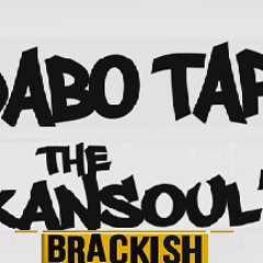 Dabo Tap - Kansoul (Brackish Remix)