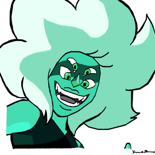 We're Malachite Now