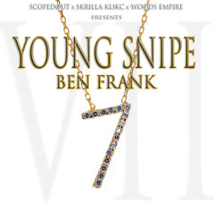 YOUNG SNIPE "BEN FRANK" - Treason