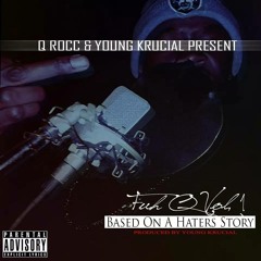 "Valley Boy" Ft W$ Weazle & DeeRocc (Prod. By Young Krucial) (Mixed by Jay Swoop)