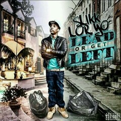 Slikk Lor Yo  -  The Intro #LeadOrGetLeft Vol. 1