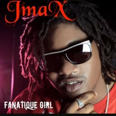 J-MAX ...FANATIQUE GIRL
