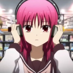 Random J-Pop