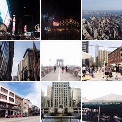 Let it go- James Bay