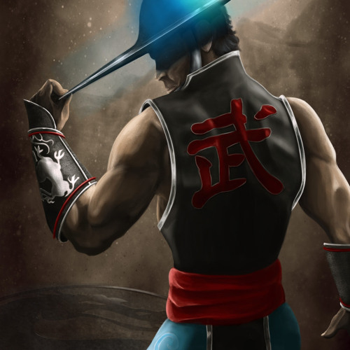 Kung Lao Kush Freestyle-2Rell prod by Chris'O