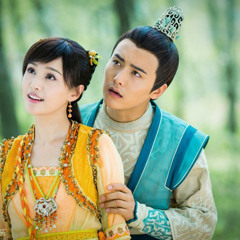 Mã Thiên Vũ – 兰铃曲 - Lan Linh Khúc (Cổ Kiếm Kỳ Đàm OST)