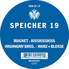 Wighnomy Bros. - Wurz + Blosse