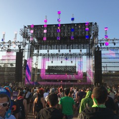 MY LIVE SET @ HARDSUMMER