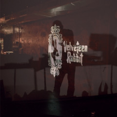 Velveteen Underground August 4th